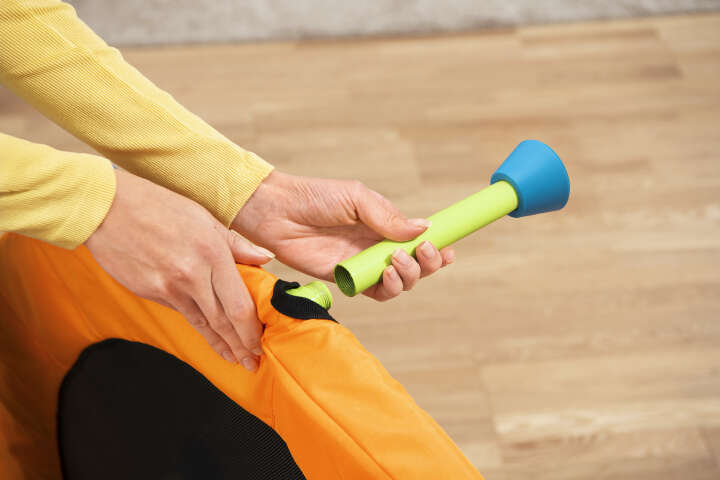 Bestway Trampolin Wonderjump